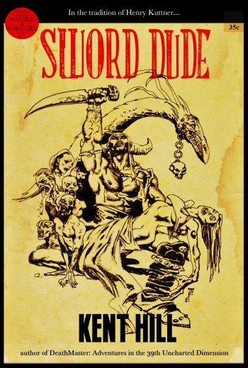 SWORD DUDE COVER 2 with border